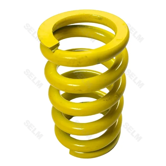 Пружина FARMET