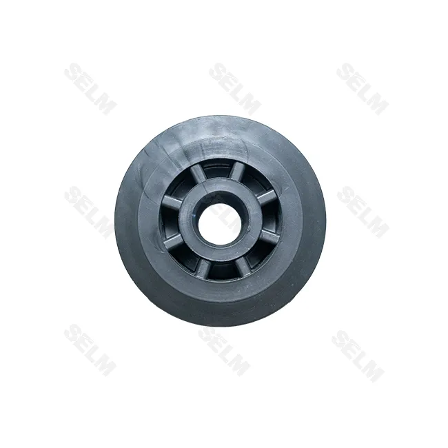 Ролик розвантажувальний Claas