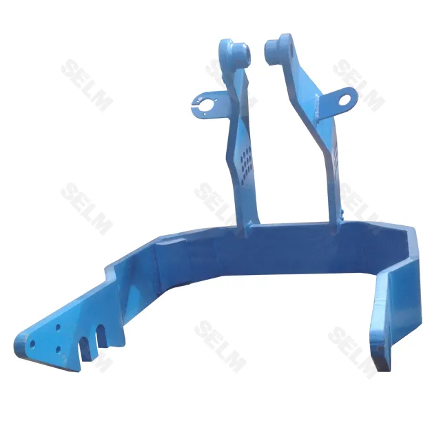 Вилка D36х520 VD11 LEMKEN