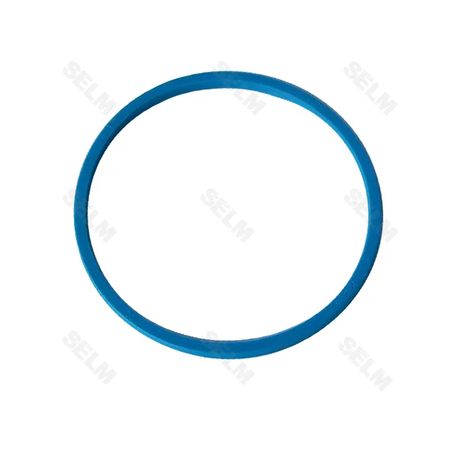 Ущільнення поршня 40х29х4 Claas