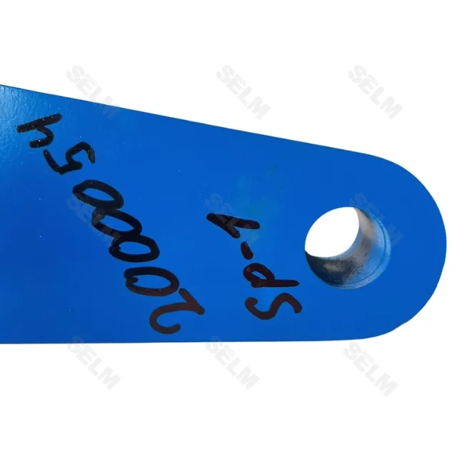 Кронштейн підйому крил FARMET