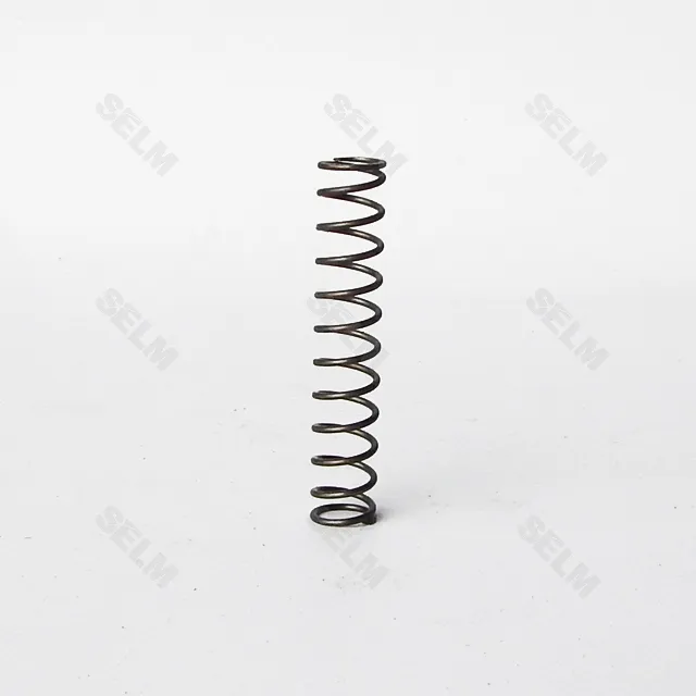 Пружина стиснення Claas