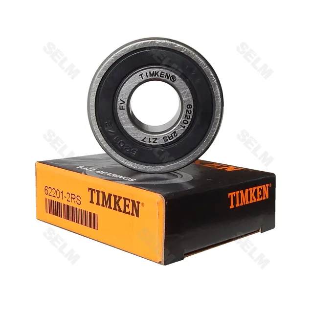 Підшипник 62201-2RS Timken