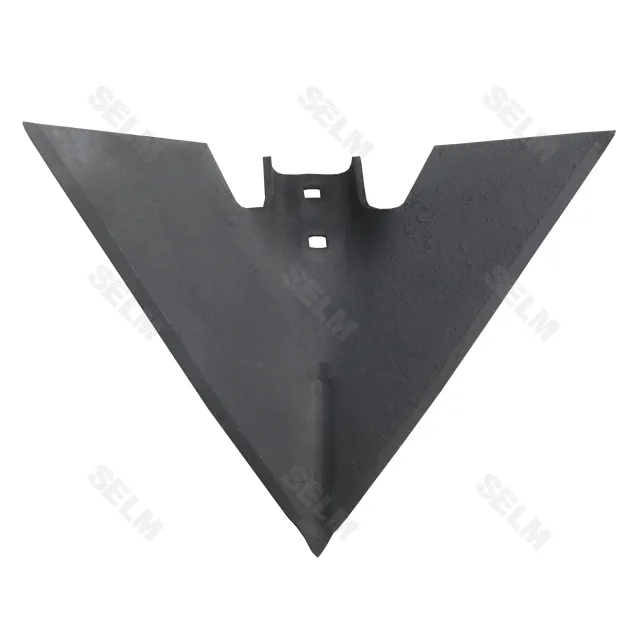 Лапа стрільчата 15,00" (КЛИНОВИЙ ЛИСТ) "ПАРТНЕР" - SMART PART