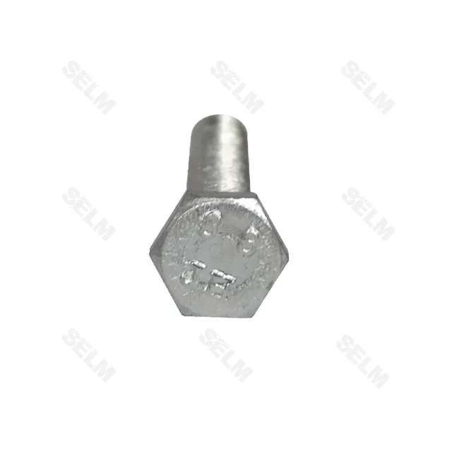 Болт М4*40 8,8 DIN933