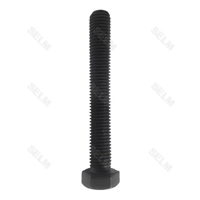 Болт М18*130 10,9 DIN933