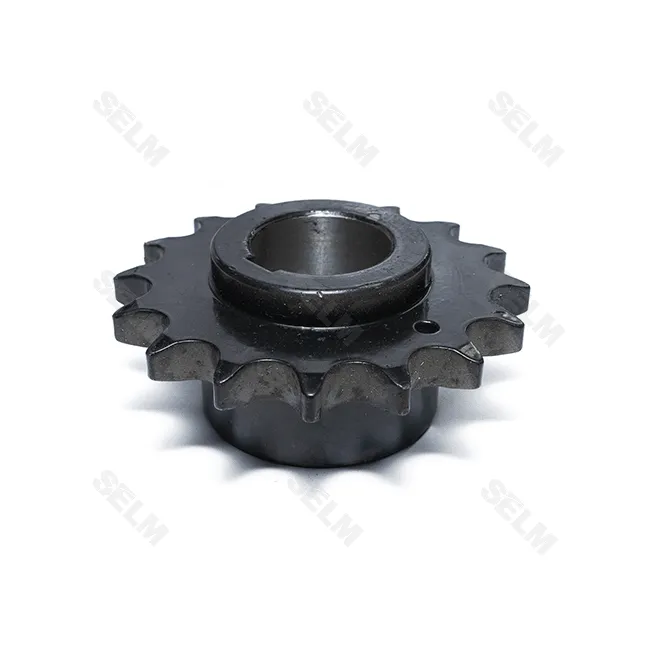 Зiрочка Z=16, d=35 Claas