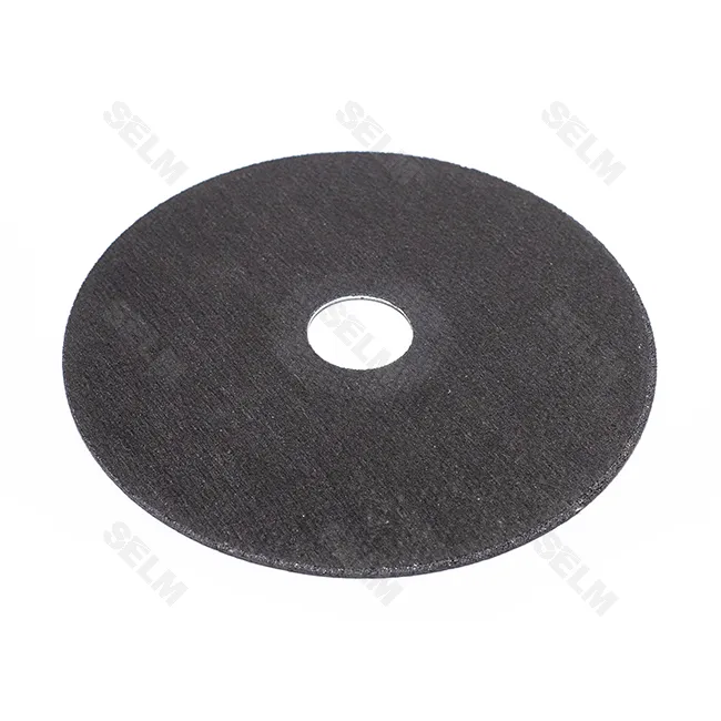 Круг відрізний (мет.) 125*1,2*22