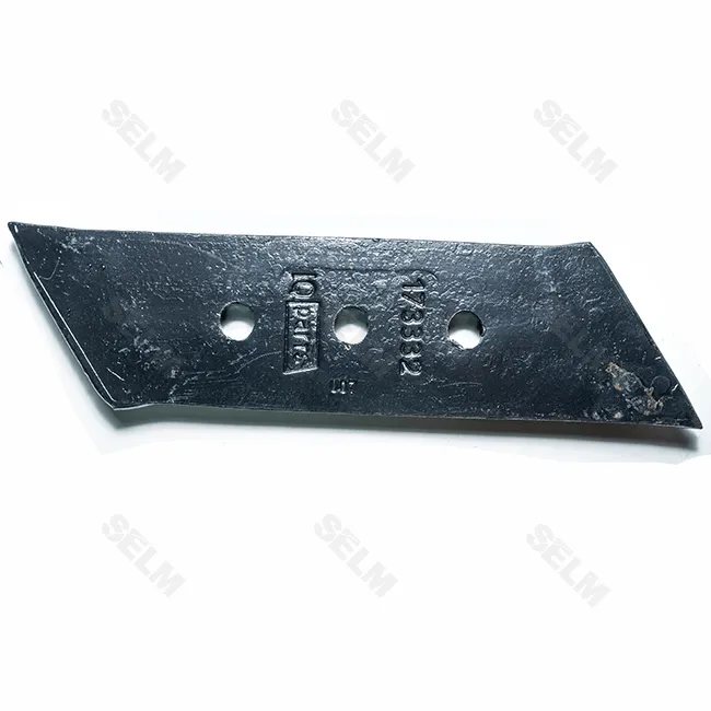 Долото праве плуга GREGOIRE BESSON 260×85×15 мм, Артикул - 173332-PP