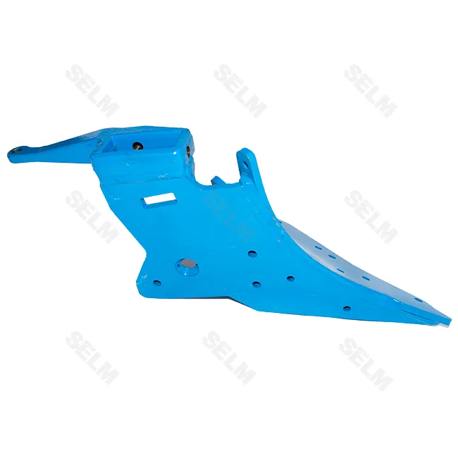 Корпус плуга лівий BK 13 LEMKEN - ITALY