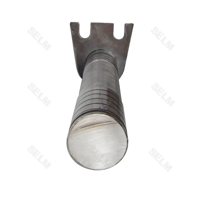 Вісь Vogel & Noot