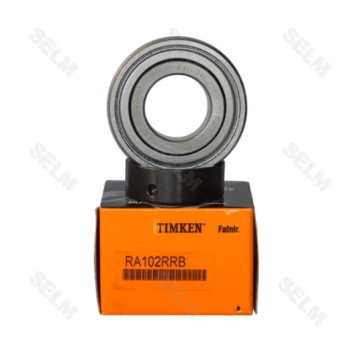 Підшипник RA102RRB (Timken)