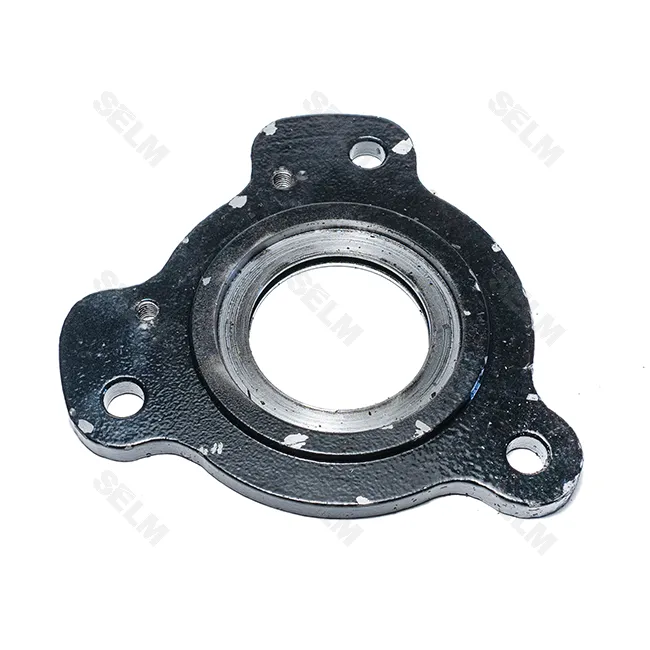 Кришка підшипника Claas