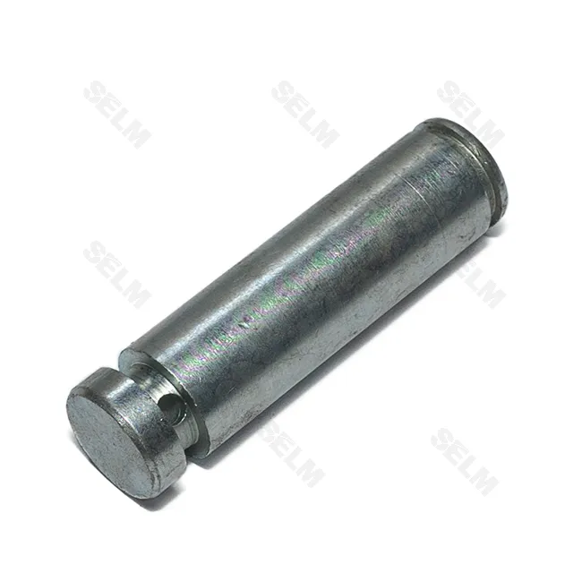 Палець гідроциліндра Ц100*200