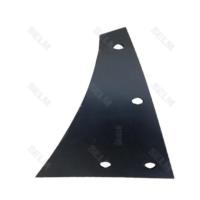 Грудинка права KUHN