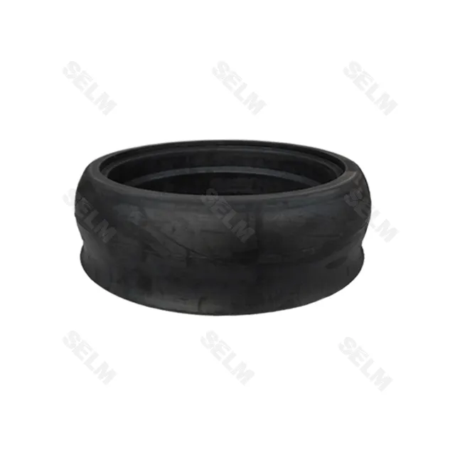 Бандаж прикотуючого колеса  4.5"x16" JOHN DEERE