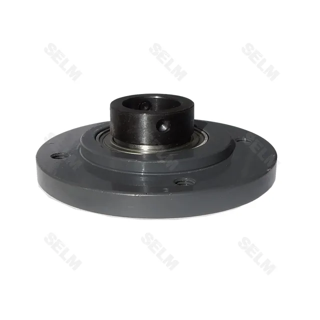 Корпус підшипника в зборі Claas SNR