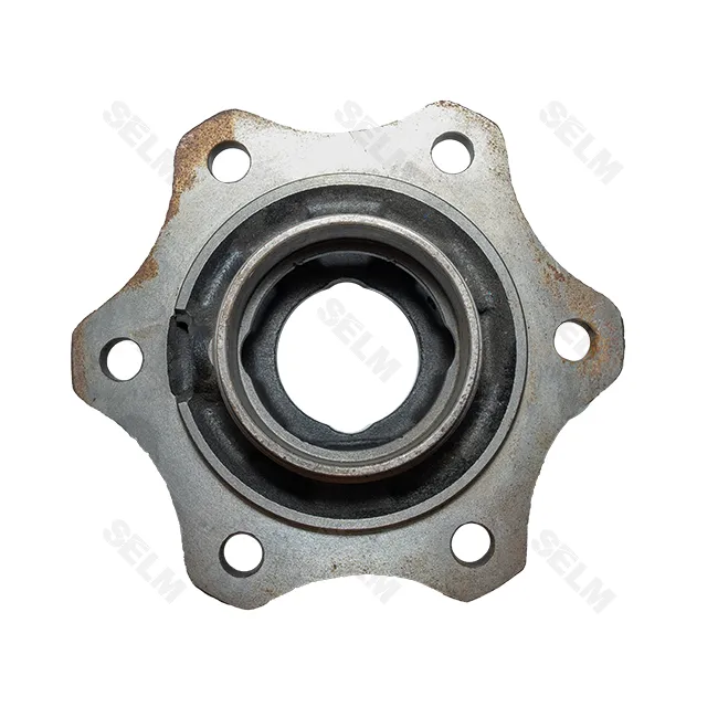 Ступиця STROM-BEDNAR