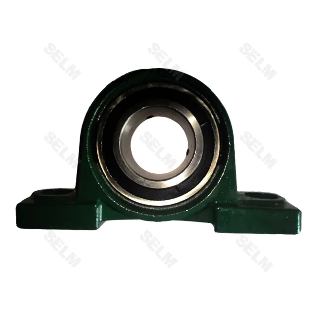 Підшипник з корпусом UCP213 GREGOIRE BESSON