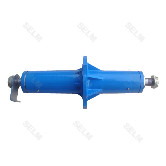 Ступиця в зборі LEMKEN D35×622 (6/205), артикул 5507084 / 4507084 – сталева, Німеччина, SMART PART