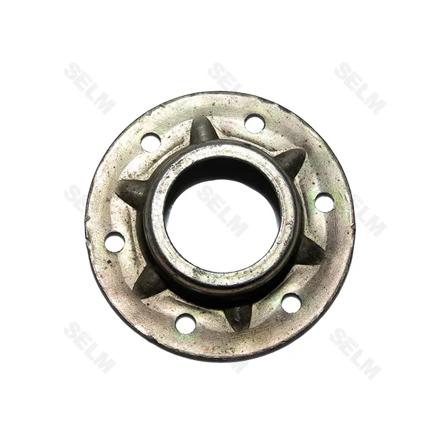 Ступиця диска сошника GREAT PLAINS 890-466C (107-112D / 205BR) – сталева, у зборі