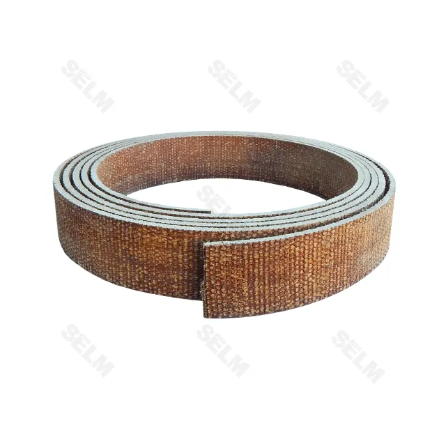 Стрічка гальмівна (плетінка) 100*10   ЛАТ-2