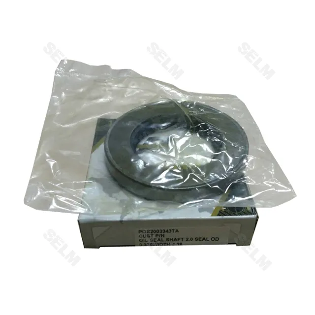 Сальник Great Plains 179