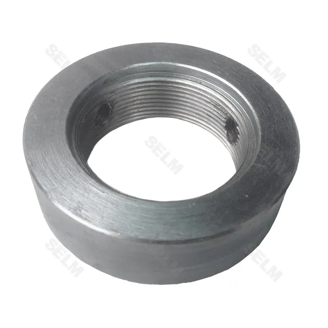 Гайка вала 55*2 Vogel & Noot