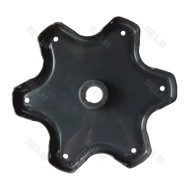 Кришка барабана Claas ORIGINAL