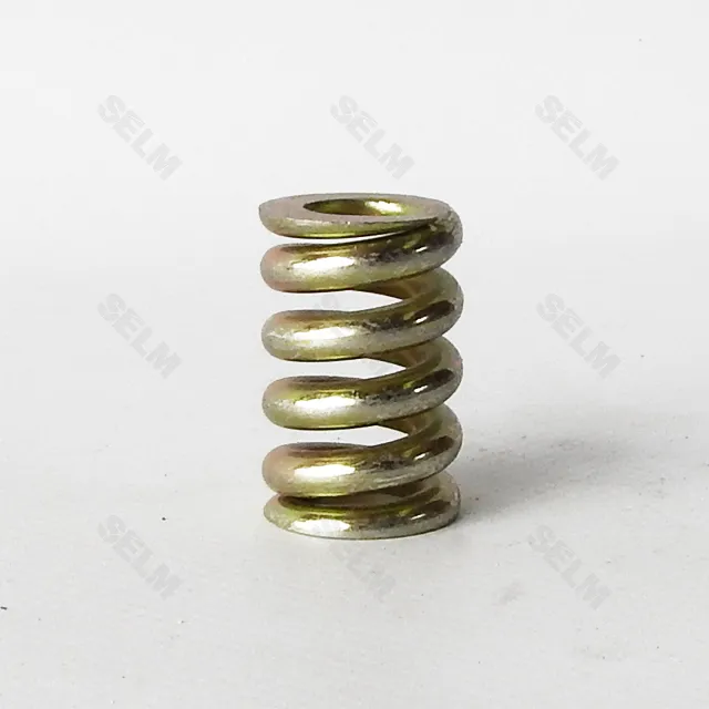 Пружина Claas