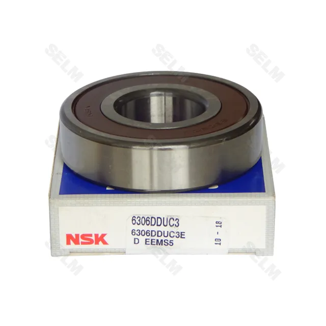 Підшипник 6306DDUC3E NSK