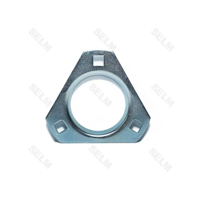 Корпус підшипника PFD 52 (SKF)