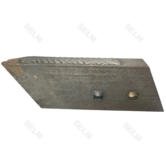 Долото праве PK 8 VOGEL&NOOT – PK8.011.01-TT/DVN 401-80-25 N P