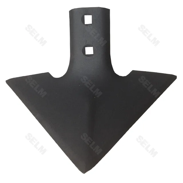 Лапа культиватора 305 мм стрільчата SMART PART для техніки Flexi Coil, XD50-12K-SP