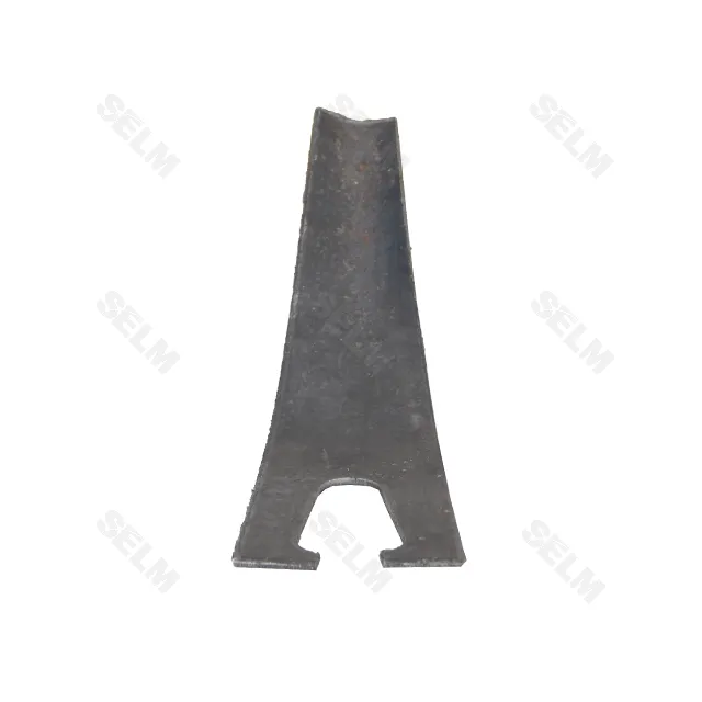 Напрямлювач насіння сошнику однострочного