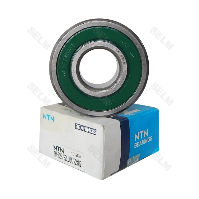 Підшипник NTN