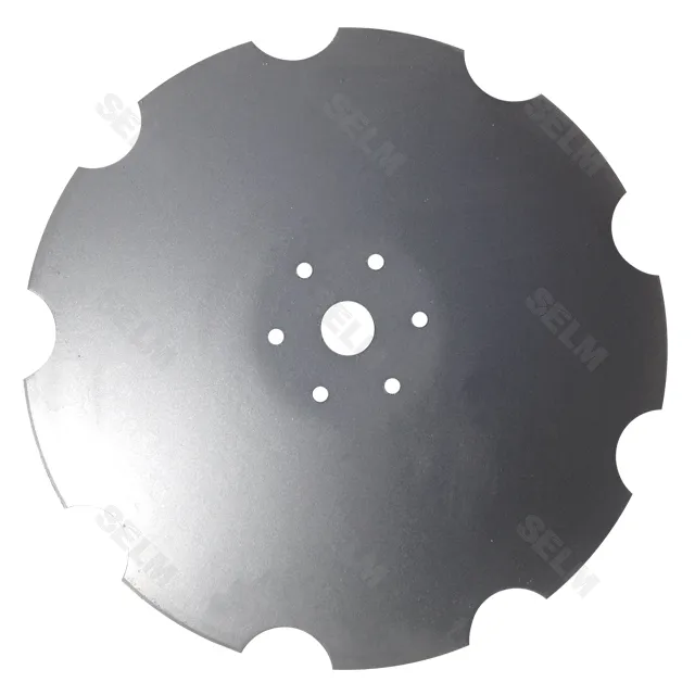 Диск борони ромашка 560х6 мм SMART PART до техніки Дніпромашинвест, 2011856-SP