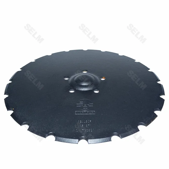 Диск ромашка 410*5 VADERSTAD- SMART PART