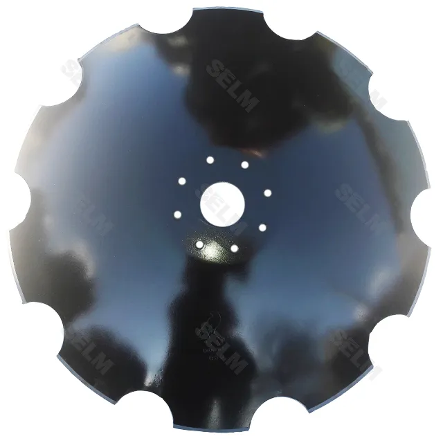 Диск борони ромашка 660х6 мм SMART PART до техніки МАЗ,УДА,АГ, 660SM