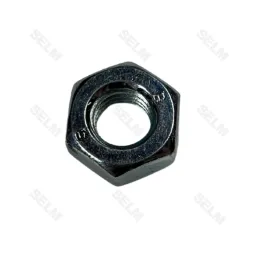 Гайка М10  DIN934 | 1081, 3030970, 692600, KK015813, 3031012, 901603-2 | СЕЛМ АГРО