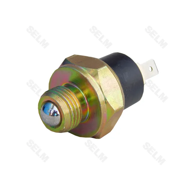 Вимикач заднього ходу і блокування запуску двиг МТЗ