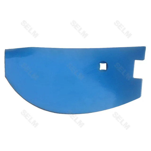 Догортач правий LBR 2 Lemken Smaragd