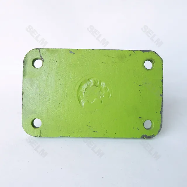 Стійка коливального приводу Claas