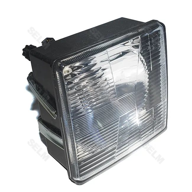 Фара (квадратна) нов.зр.МТЗ (Україна)