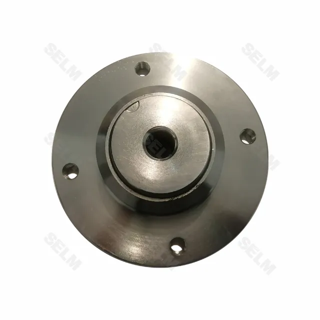 Ступиця диска сошника HORSCH (сівалка) 23104000-SP-5 / A130404-1 – SMART PART, борована сталь
