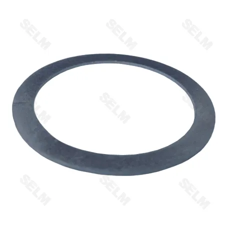 Шайба 40*50*1,0 DIN988 Lemken