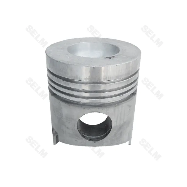 Поршень СМД 60 М