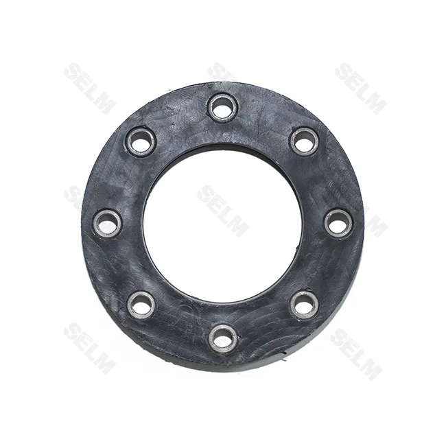 Прижимна пластина диска  з втулками d11  (8шт.)  АГ/УДА (БОРОНА)