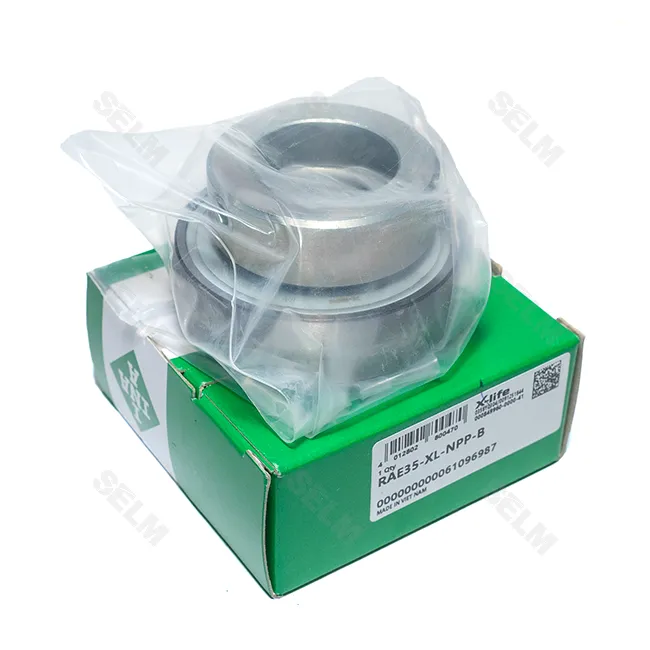 Підшипник RAE35NPPB Claas