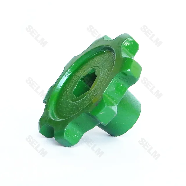 Зірочка John Deere